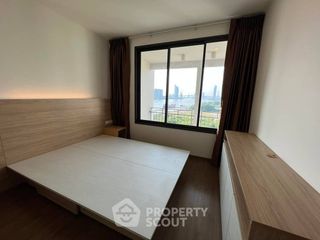 For rent and for sale 1 bed condo in Yan Nawa, Bangkok