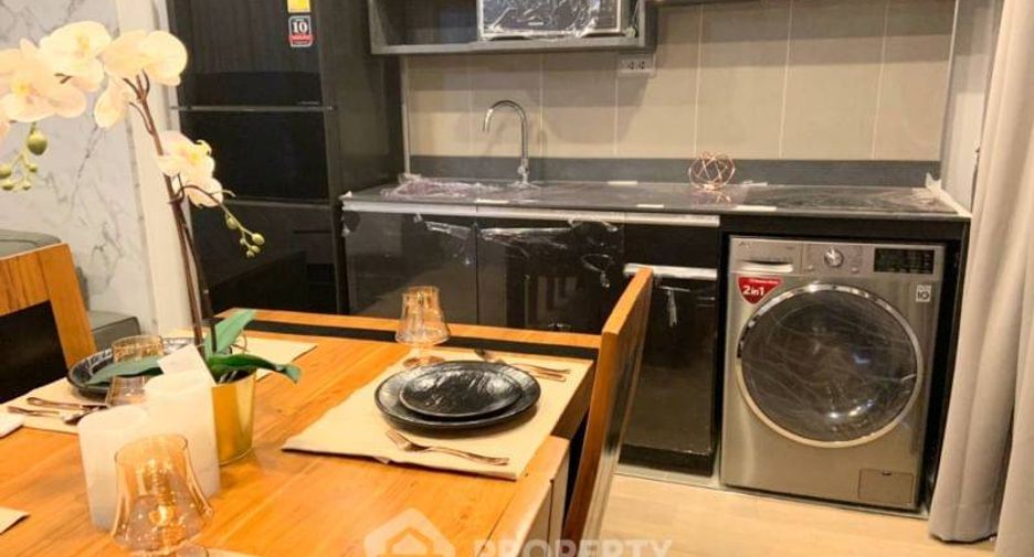 For rent and for sale 2 bedrooms condo in Bang Rak, Bangkok