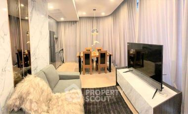 For rent and for sale 2 bedrooms condo in Bang Rak, Bangkok