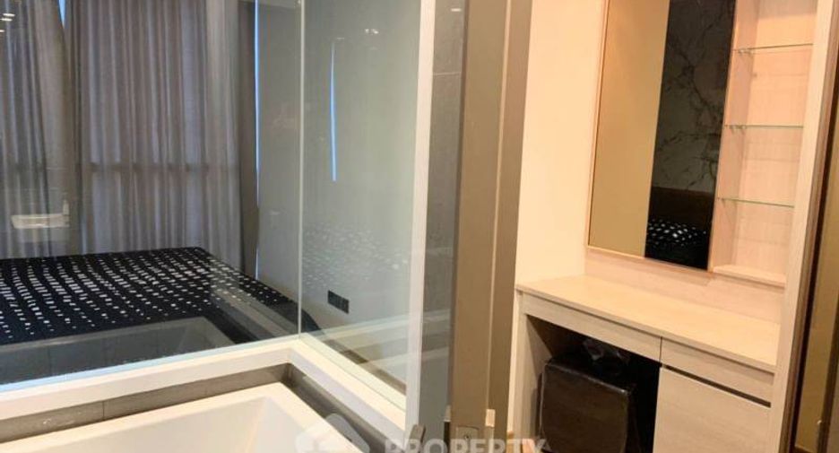 For rent and for sale 2 bedrooms condo in Bang Rak, Bangkok