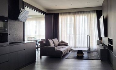 Condo en alquiler y en venta de 2 habitaciones en Pathum Wan, Bangkok