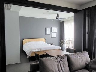 For rent and for sale 2 bedrooms condo in Pathum Wan, Bangkok