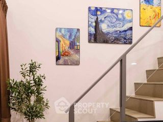 Condo en alquiler y en venta de 1 habitaciones en Chatuchak, Bangkok
