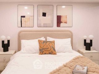 Condo en alquiler y en venta de 1 habitaciones en Chatuchak, Bangkok
