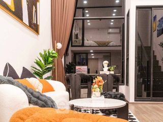 Condo en alquiler y en venta de 1 habitaciones en Chatuchak, Bangkok