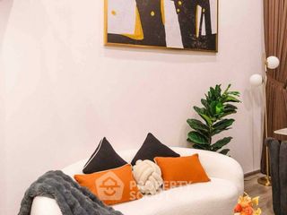 Condo en alquiler y en venta de 1 habitaciones en Chatuchak, Bangkok