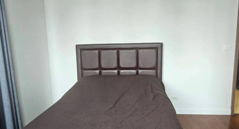 For rent and for sale 2 bedrooms condo in Phra Khanong, Bangkok