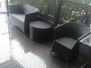 For sale 1 bed condo in Phaya Thai, Bangkok
