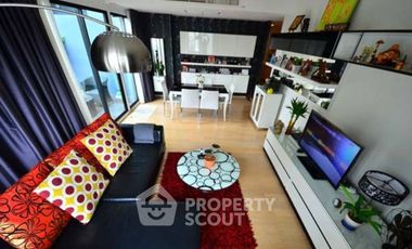 For sale 1 bed condo in Phaya Thai, Bangkok
