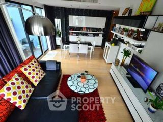 For sale 1 bed condo in Phaya Thai, Bangkok