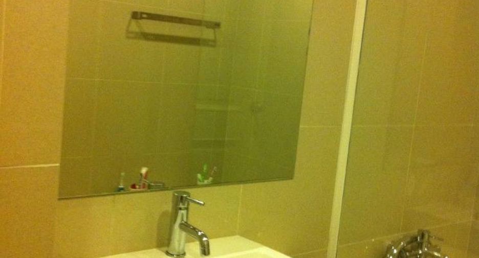For sale 1 bed condo in Phaya Thai, Bangkok