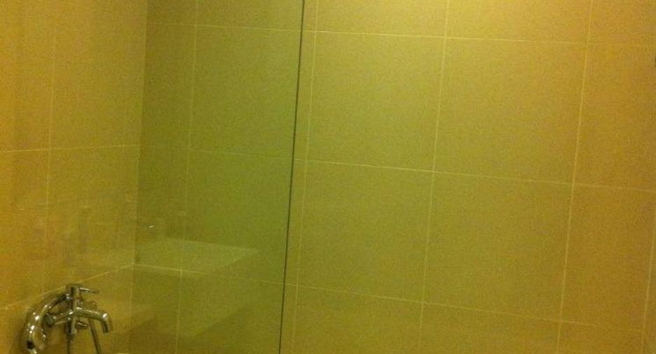 For sale 1 bed condo in Phaya Thai, Bangkok