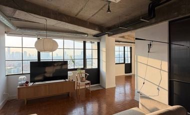For sale 2 bedrooms condo in Huai Khwang, Bangkok