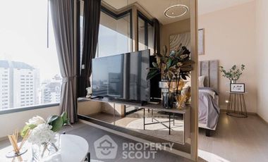 Продажа 1 кровать кондо в Щаттхана, Бангкок