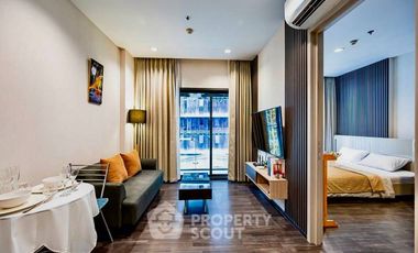 For sale 1 bed condo in Huai Khwang, Bangkok