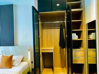À vendre 1 chambre condo à Huai Khwang, Bangkok