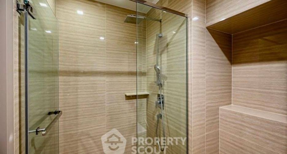 For sale 1 bed condo in Huai Khwang, Bangkok