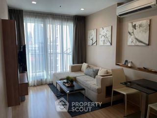 For sale 1 bed condo in Sathon, Bangkok