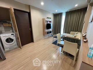 For sale 1 bed condo in Sathon, Bangkok