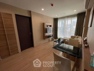 For sale 1 bed condo in Sathon, Bangkok