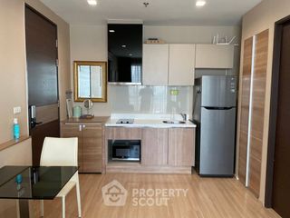 For sale 1 bed condo in Sathon, Bangkok