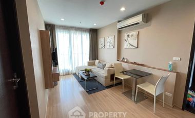 For sale 1 bed condo in Sathon, Bangkok