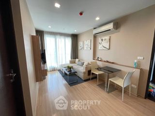 For sale 1 bed condo in Sathon, Bangkok