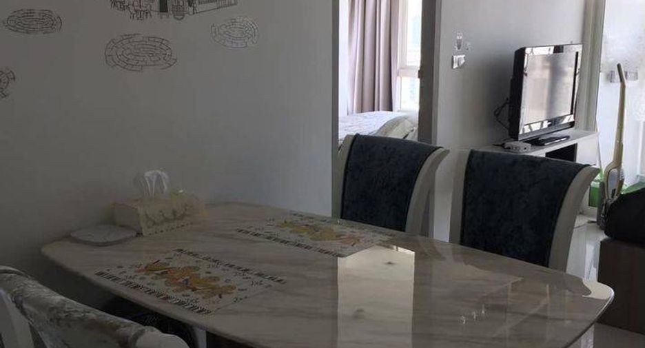 For sale 2 bedrooms condo in Phra Khanong, Bangkok