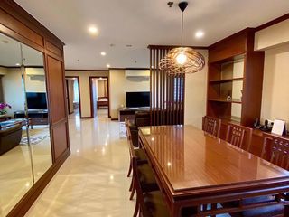 For sale 3 bedrooms condo in Khlong Toei, Bangkok