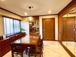 For sale 3 bedrooms condo in Khlong Toei, Bangkok