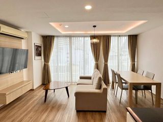For sale 1 bed condo in Sathon, Bangkok