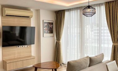 For sale 1 bed condo in Sathon, Bangkok
