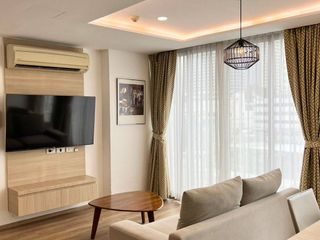 For sale 1 bed condo in Sathon, Bangkok