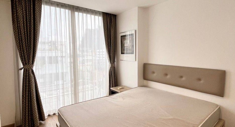 For sale 1 bed condo in Sathon, Bangkok