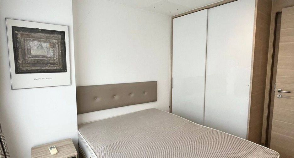 For sale 1 bed condo in Sathon, Bangkok