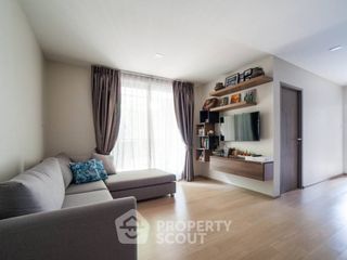 For sale 2 bedrooms condo in Watthana, Bangkok