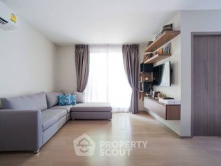 For sale 2 bedrooms condo in Watthana, Bangkok