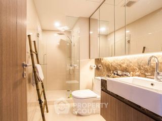 For sale 2 bedrooms condo in Watthana, Bangkok