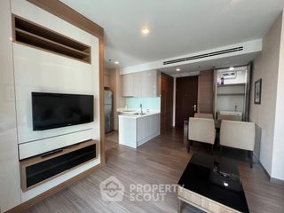 For sale 2 bedrooms condo in Watthana, Bangkok