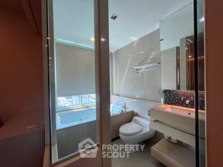 For sale 2 bedrooms condo in Watthana, Bangkok