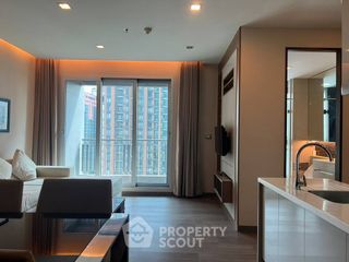 For sale 2 bedrooms condo in Watthana, Bangkok