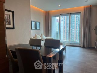 For sale 2 bedrooms condo in Watthana, Bangkok