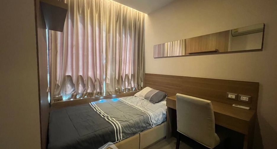 For sale 2 bedrooms condo in Watthana, Bangkok