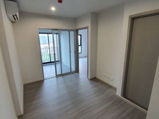 For sale 1 bed condo in Bang Phlat, Bangkok