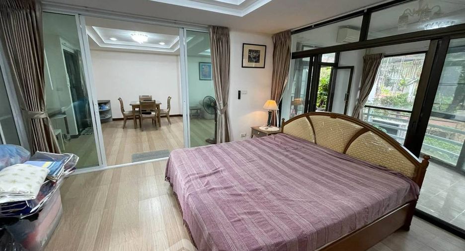 For rent and for sale 1 bed condo in Jomtien, Pattaya