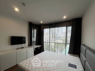For sale 2 bedrooms condo in Pathum Wan, Bangkok