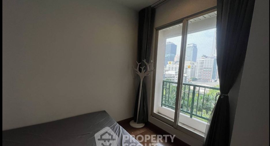 Condo en venta de 2 habitaciones en Pathum Wan, Bangkok