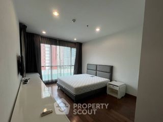 For sale 2 bedrooms condo in Pathum Wan, Bangkok