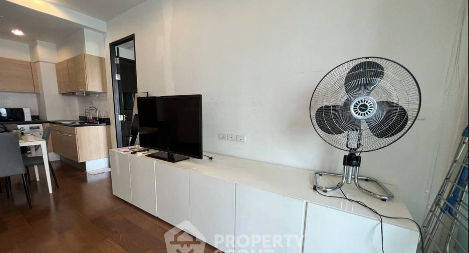 Condo en venta de 2 habitaciones en Pathum Wan, Bangkok