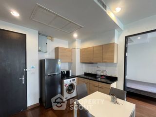 For sale 2 bedrooms condo in Pathum Wan, Bangkok